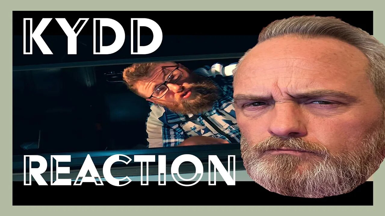 Kydd On Demand Video By @spencerawolfe Reaction