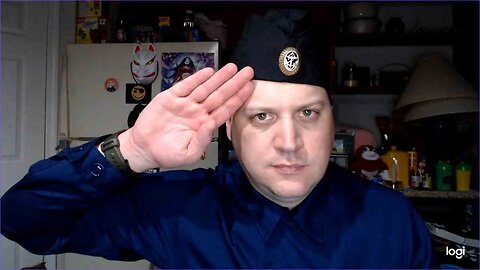 Somewhat tipsy streeaming of World of Warships