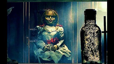 [[123MoviE]] Watch Annabelle Comes Home Online 2019 (UHD) Full Movie