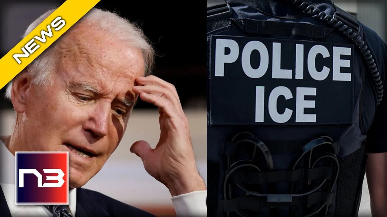 New Report Uncovers ALARMING Illegal Alien Data the Biden Administration Doesn’t Want You to See