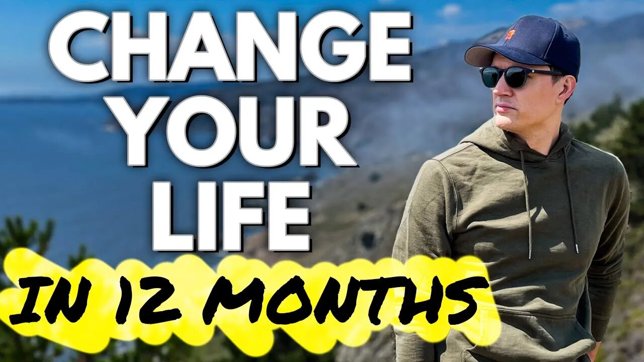 2 TRUTHS To Change Your Life