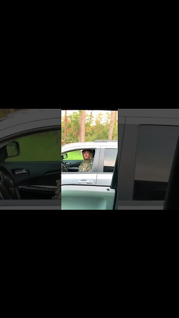 “You wanna go huntin’?” #georgia #funny #deerhunting