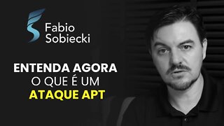 ENTENDA AGORA O QUE É UM ATAQUE APT | CORTES