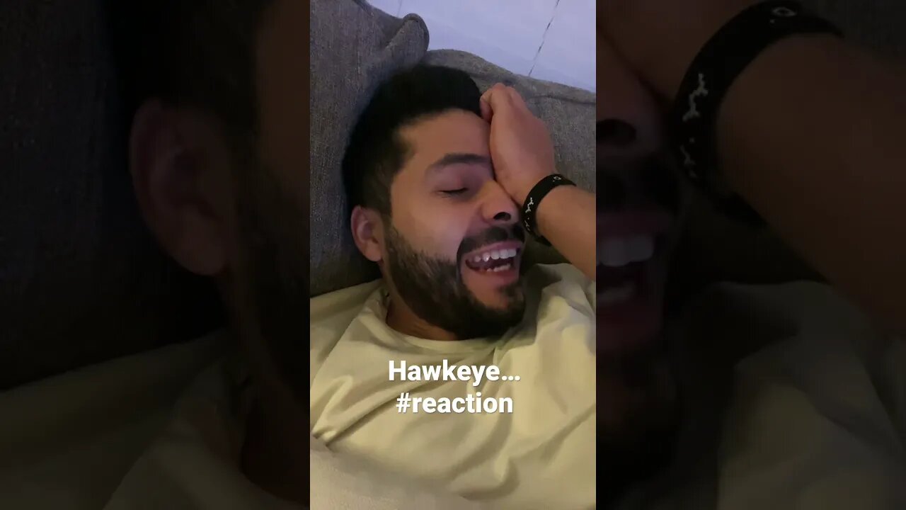 My first rant | Hawkeye was garbage IMO | I am glad if you liked it | I hated it. So much. So much.