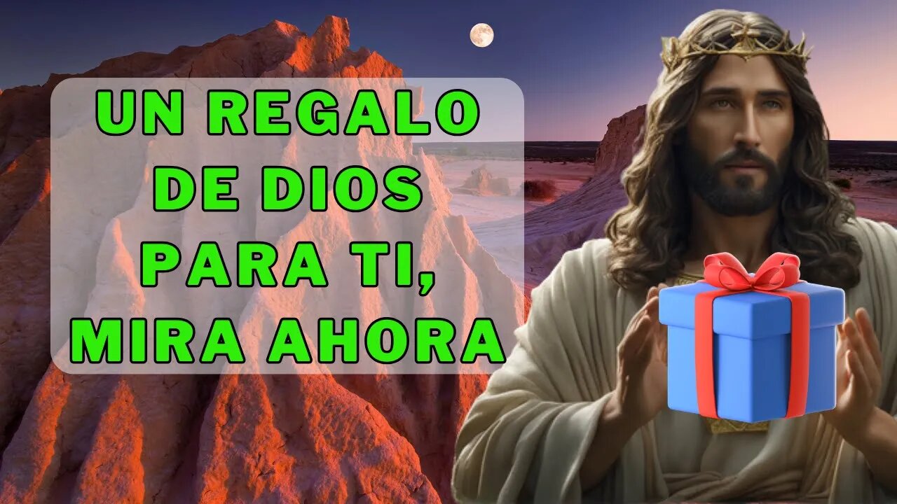 ✝️DIOS ESTÁ LISTO PARA 🙏AYUDARTE SI MIRA ESTO AHORA Oración poderosa para el avance financiero💵