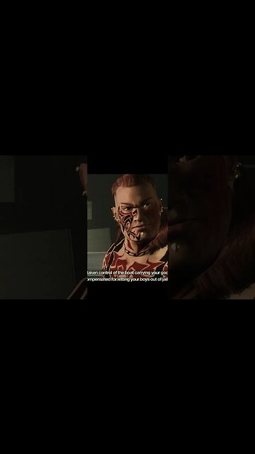 Saints Row 2: Jailbait | Compensated #Shorts