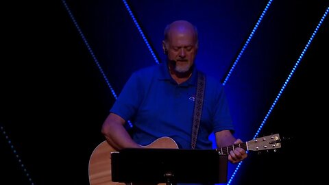 Sunday Night Worship "Five Ways to Draw Closer to Jesus"