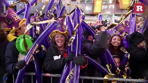 Free things to do in New York City on New Year's Eve | Rare News