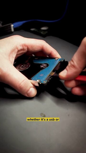 Hard drive asking to format? Here is the fix!