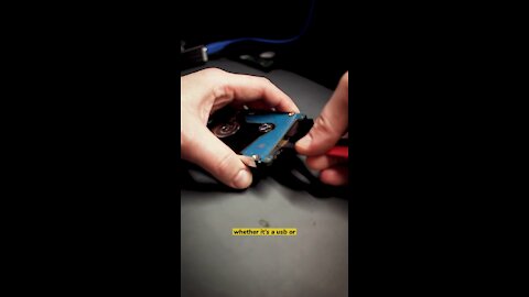 Hard drive asking to format? Here is the fix!