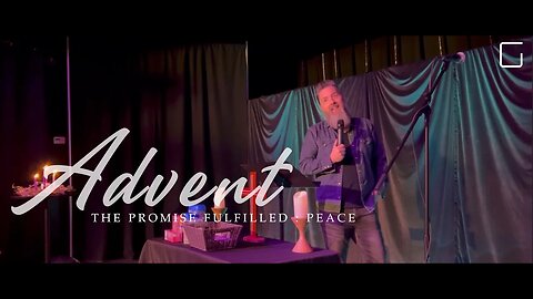 Advent: Peace