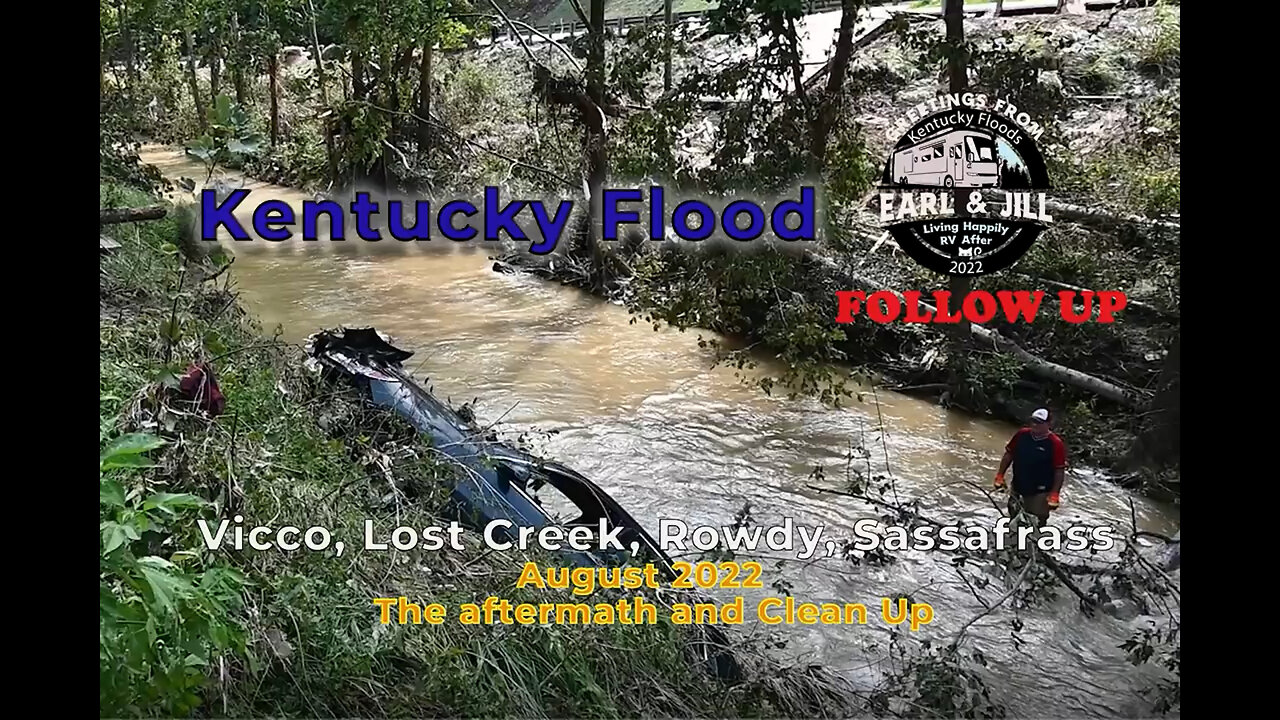 2022_Kentucky's Great Flood