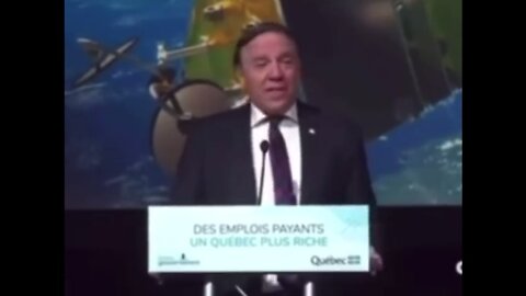 Guy Larue ancien procureur de la défence au tribunal donne son avis sur Klaus Schwab