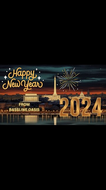 Midnight Melodies 🌟 | New Year's Lofi