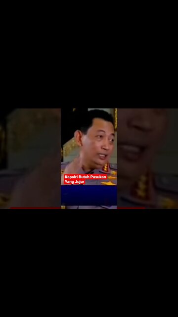 Kejujuran Bisa Mengungkap Kebenaran #polripresisi #listyosigit #sambo vs #brigadirj