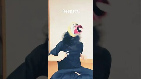 respect #respect