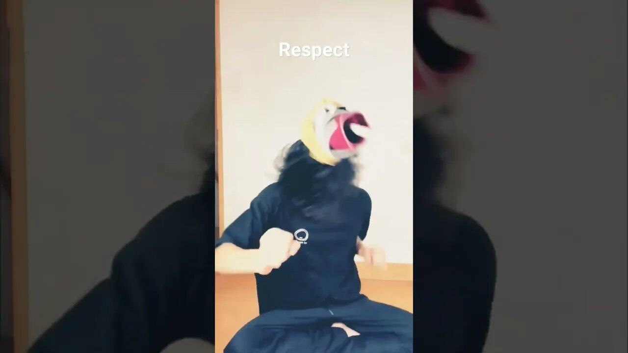 respect #respect