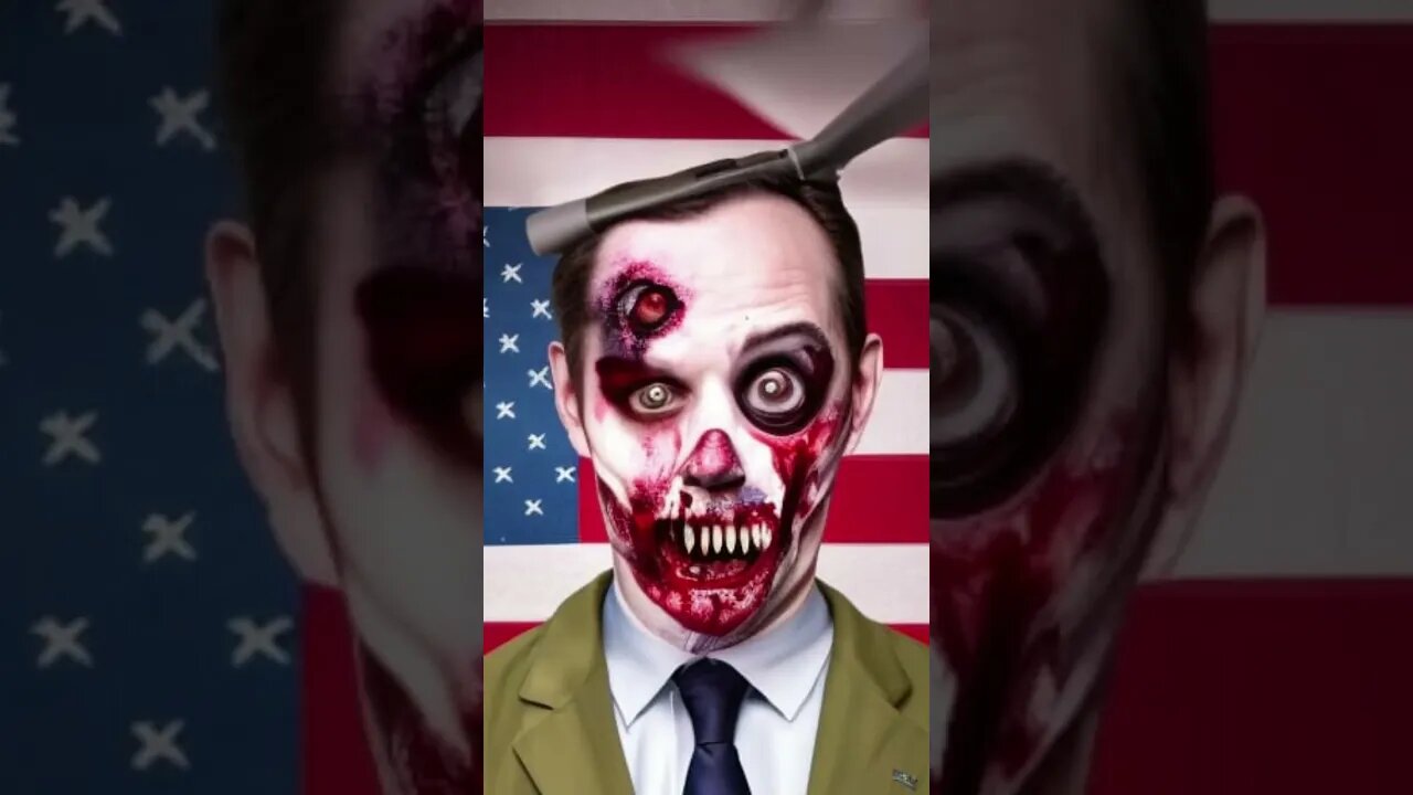 7 Types of Donald Trump Zombies