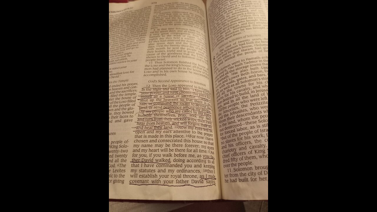 Why Are There So Many Versions Of The Bible? ~ Pt 2