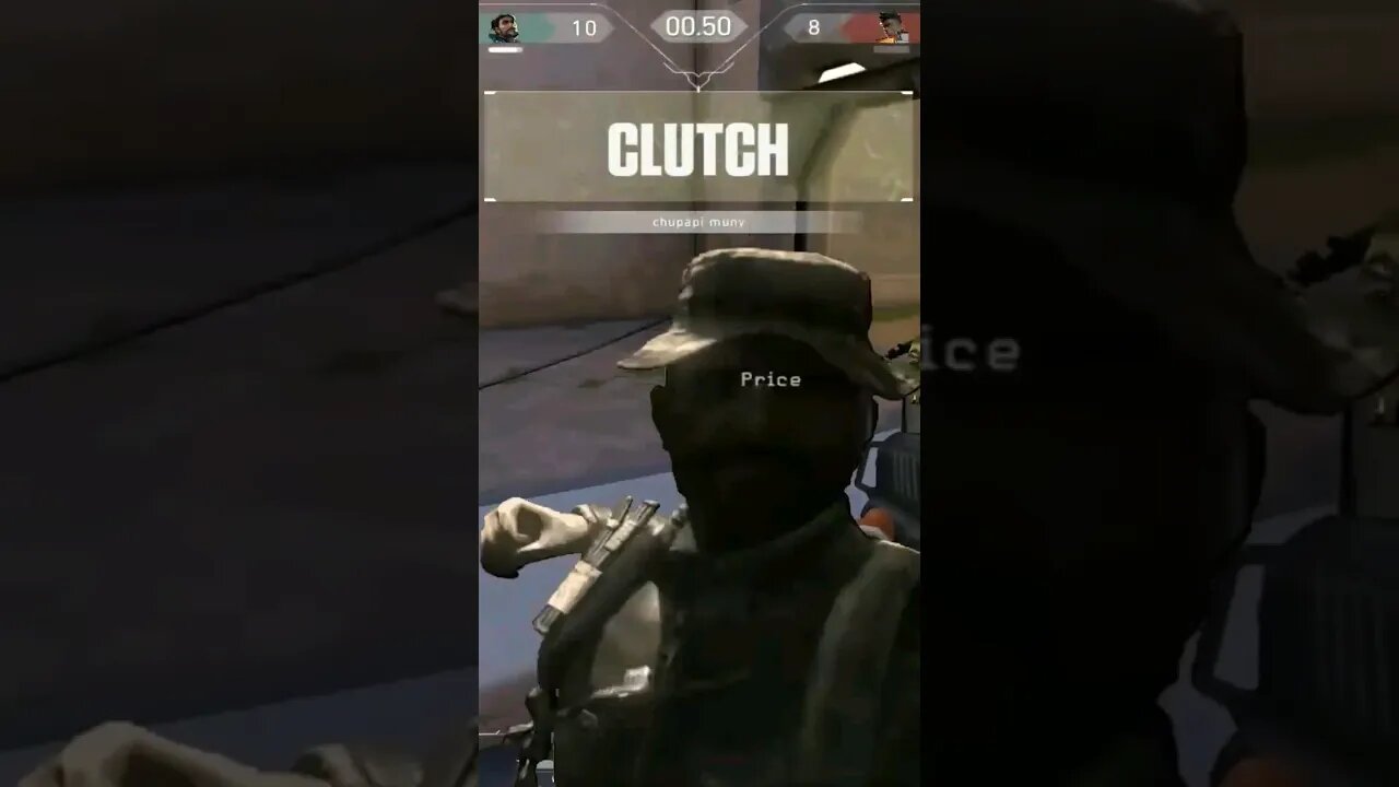 call of duty X valorant