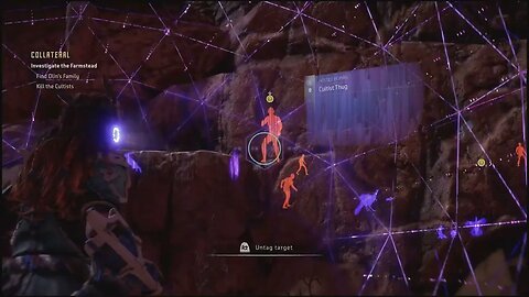 Horizon Zero Dawn PS5 Part 42 Saving A Family