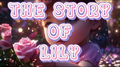 THE STORY OF LILY