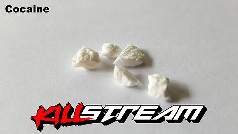 KILLSTREAM BONUS: WHITE CHRISTMAS