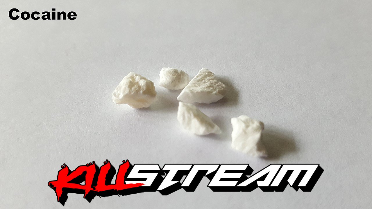 KILLSTREAM BONUS: WHITE CHRISTMAS