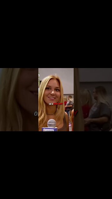 You Can't Trust Men As A Woman