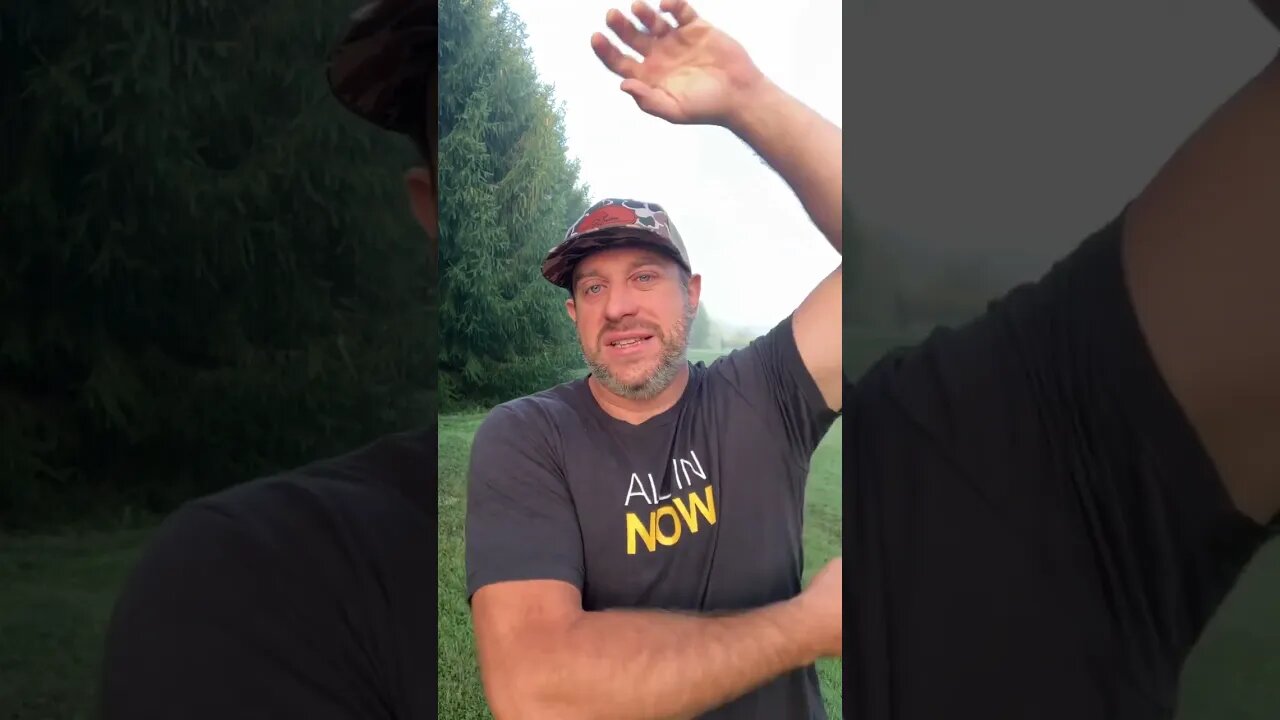 EFT Tapping - Your Perspective is Your Reality. Allowing More Good, Letting Go of Negativity