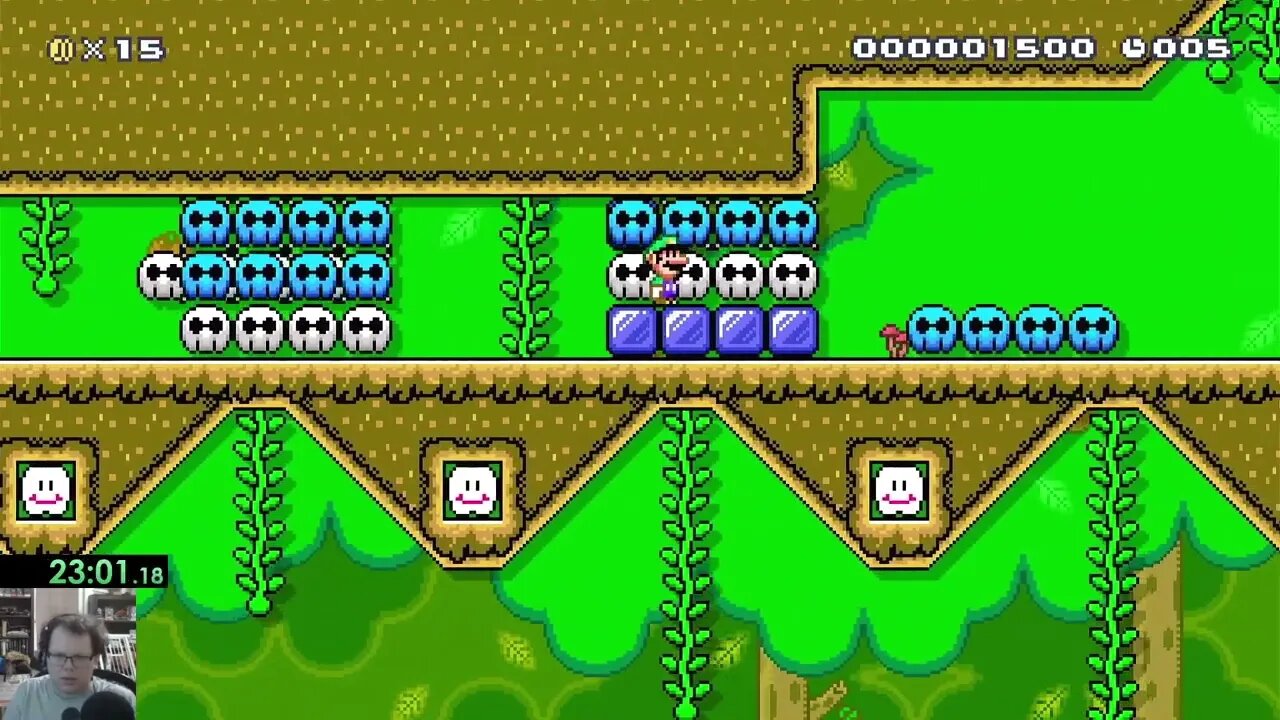 Jungle Run