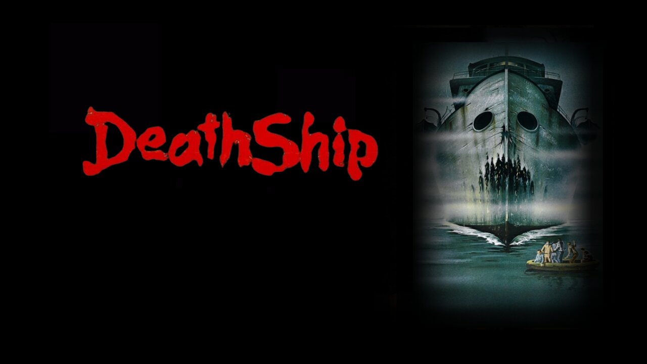 Death Ship (1980)