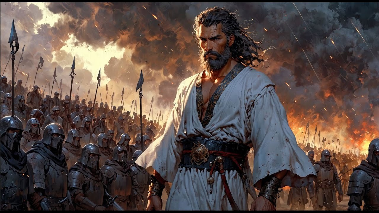 CHAPTER 22 - THE COMING DAWN - THE NEW WORLD ORDER [Audiobook]