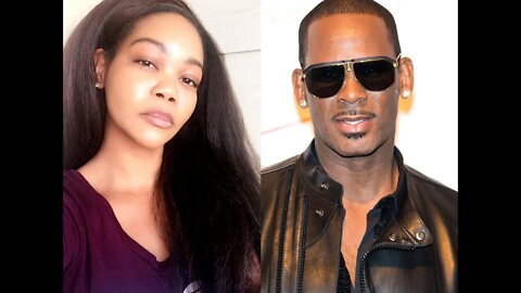 R. Kelly Ex Girlfriend Kitti Jones Says R. Kelly Needs To Admit Guilt & Seek Therapy 😱