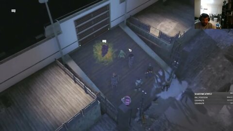 Wasteland 3 Finale Deciding the Fate of the Patriarch and Our Final Thoughts on the game