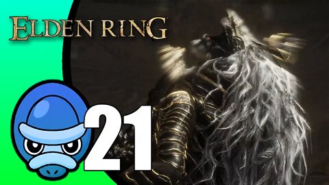 Elden Ring // Part 21 (Lackey)