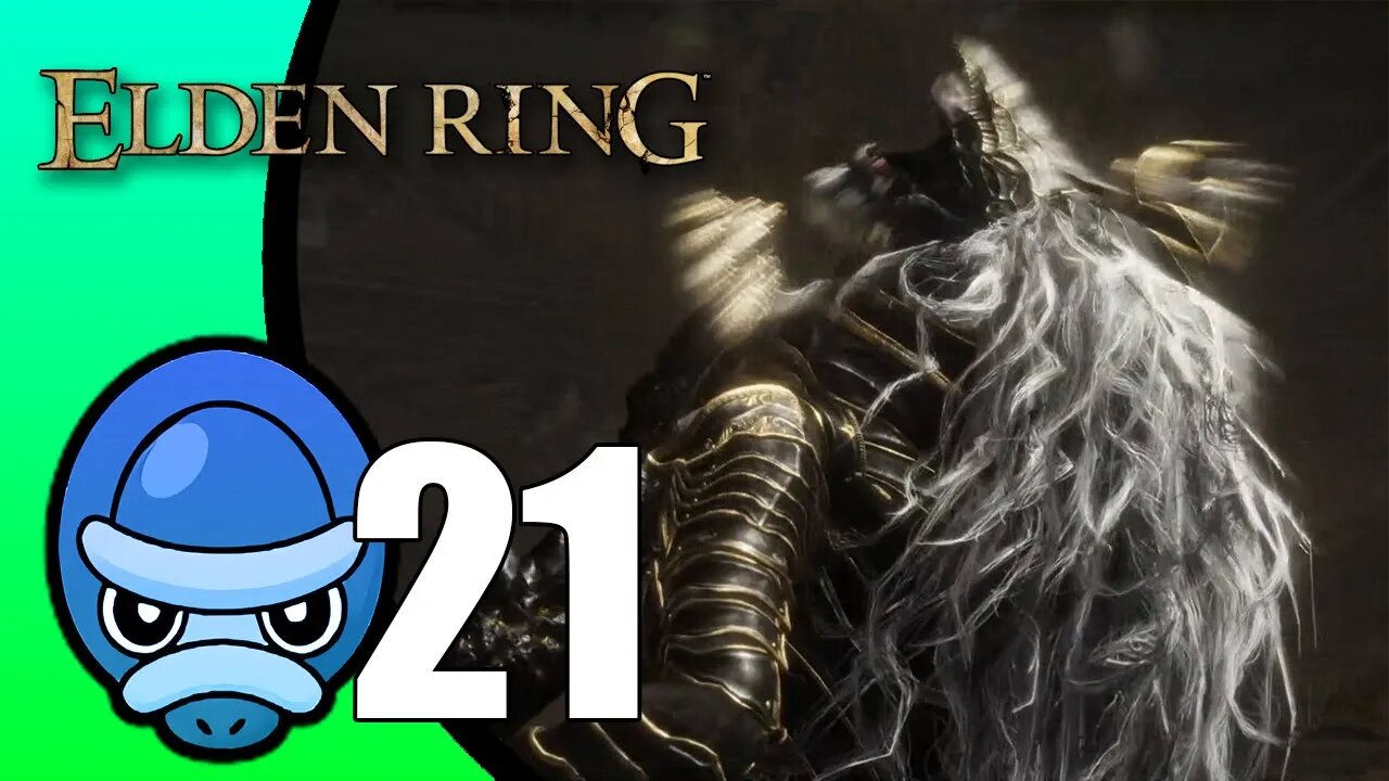 Elden Ring // Part 21 (Lackey)