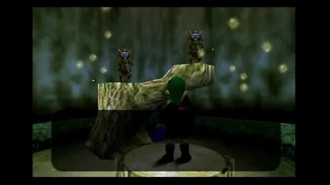 OOT Advanced Route 100% Play Through #16 Collecting Things 3 Of 4 (No Commentary)