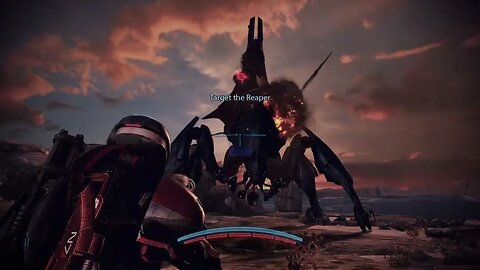 Mass Effect™ Legendary Edition: Rannoch Act 3 (Mass Effect 3)