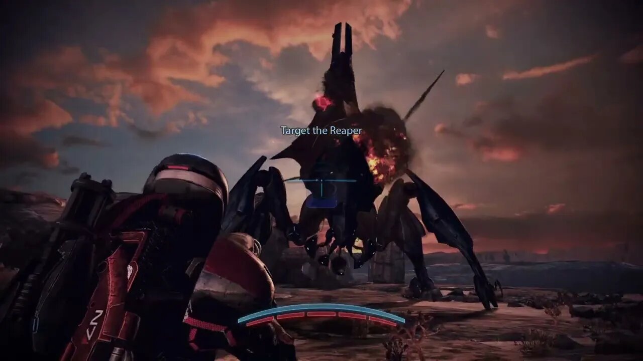 Mass Effect™ Legendary Edition: Rannoch Act 3 (Mass Effect 3)