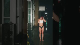 Is orange hair a vibe? 🍊