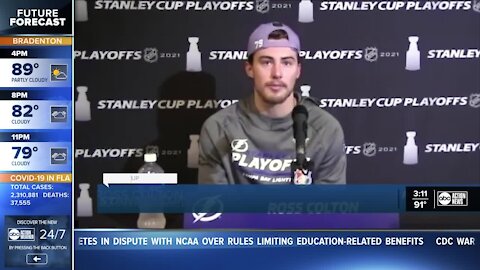 Lightning Game 3 preview