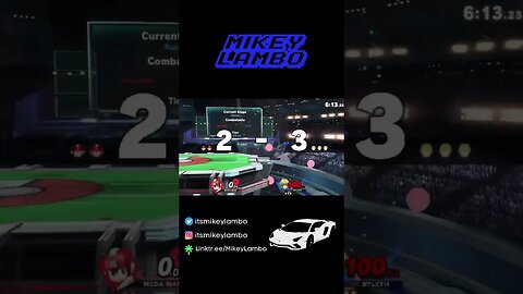 #mikeylambo #ssbu #ssbuclips #smashbrosultimate #gaming #lamboloops #smashultimate #megaman #smash