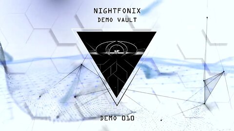 Nightfonix - Demo 010