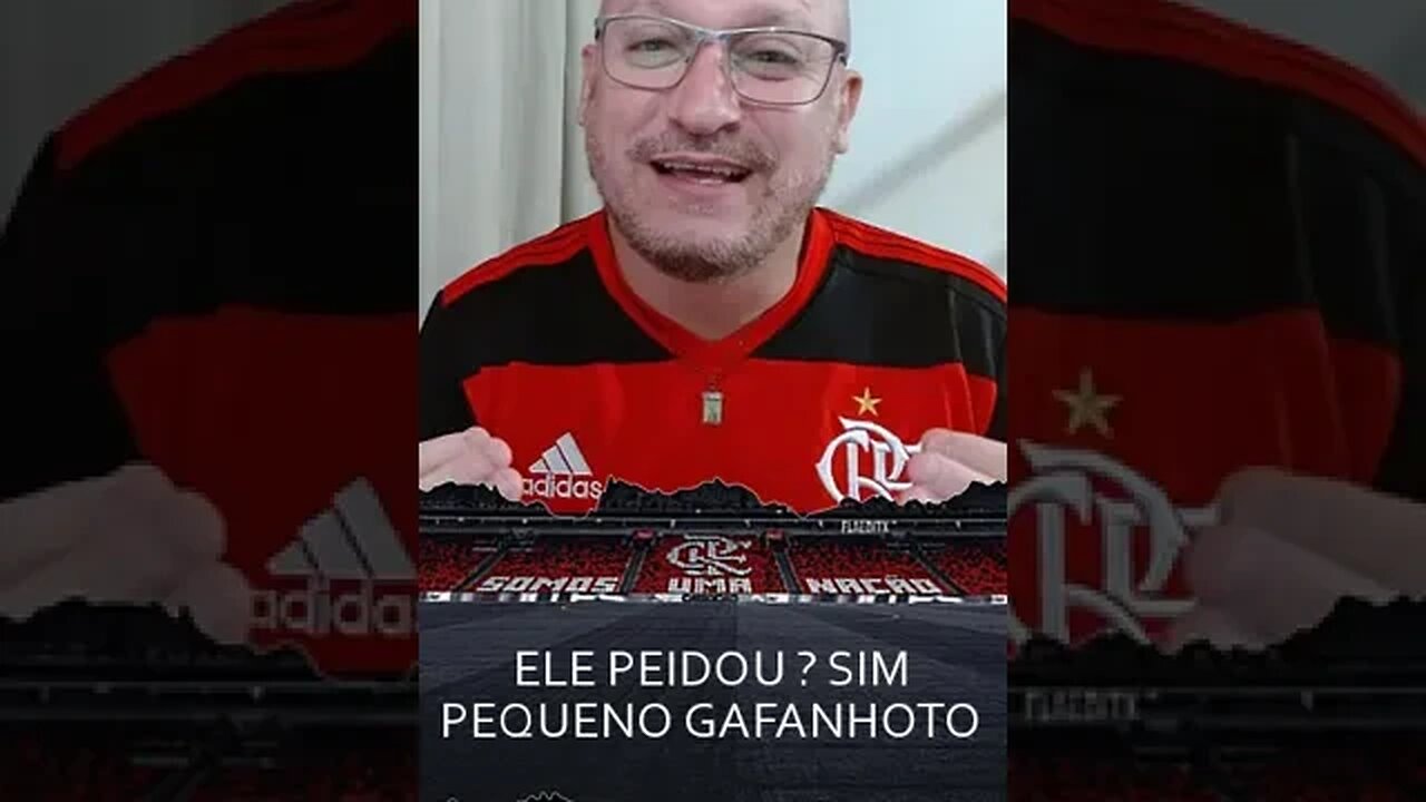 ⚫🔴 Isso mesmo PEQUENO GAFANHOTO, ele conseguiu 🤣🤣🤣