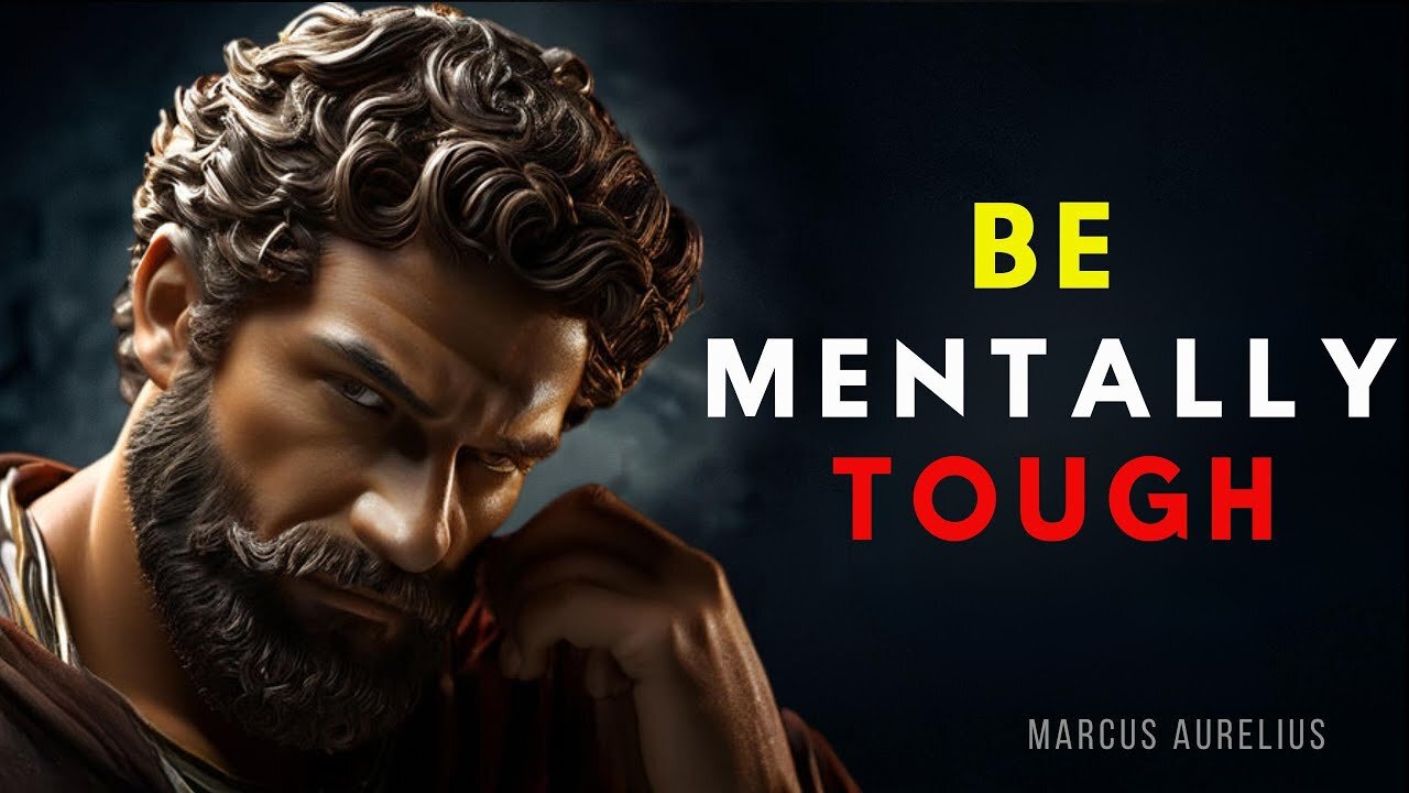 Unlock Unbreakable Mental Toughness with These 6 Stoic Lessons from Seneca!