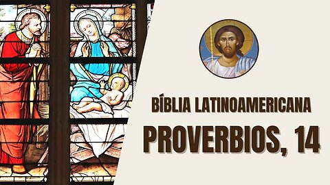 Proverbios, 14 - "La Sabiduría construye la casa, la estupidez la destruye con sus propias manos."