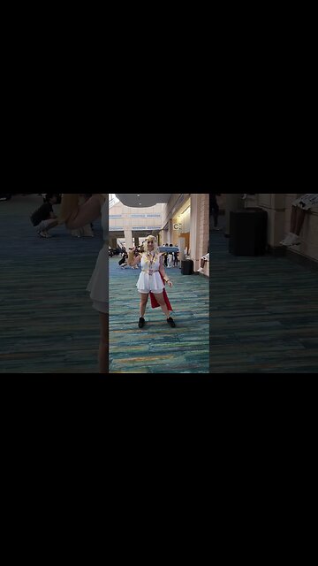 She-Ra just having fun | Cosplay