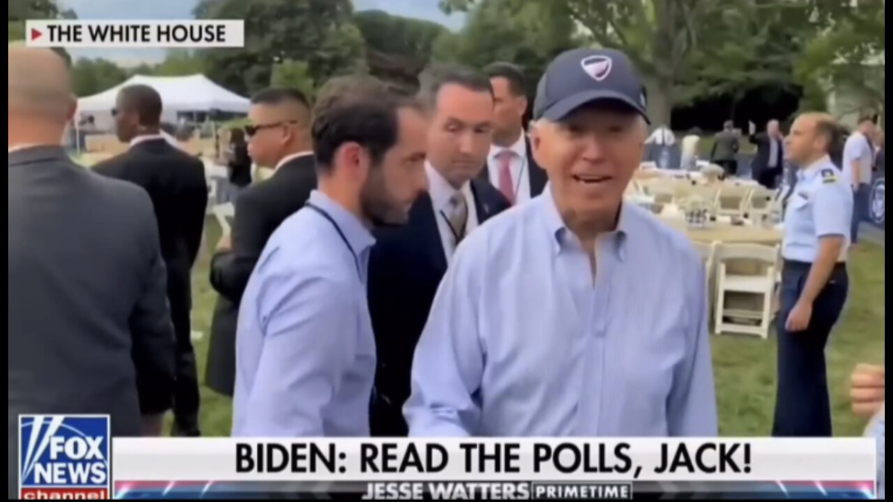 Pedo Pete Has Dementia