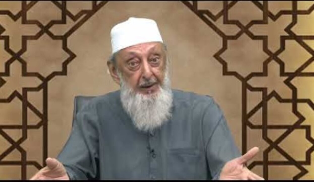 Sheikh Imran Hosein - Implications of a Trump return